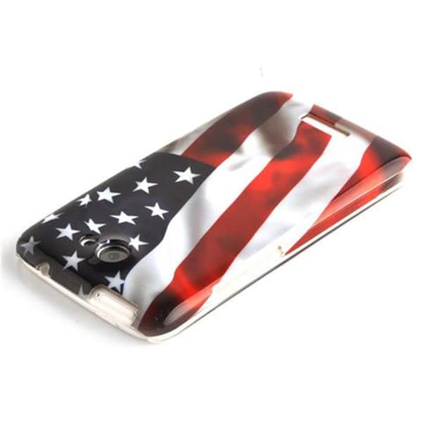 HTC ONE X / X+ Skal Fodral Hard Case Skyddsomslag i trendig design Cover