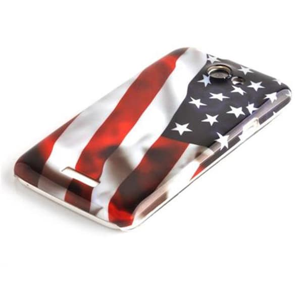 HTC ONE X / X+ Skal Fodral Hard Case Skyddsomslag i trendig design Cover