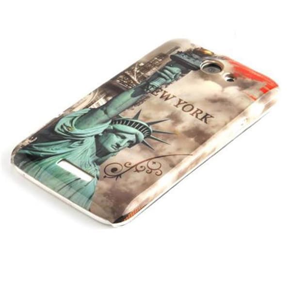 HTC ONE X / X+ Etui Case Cover ()