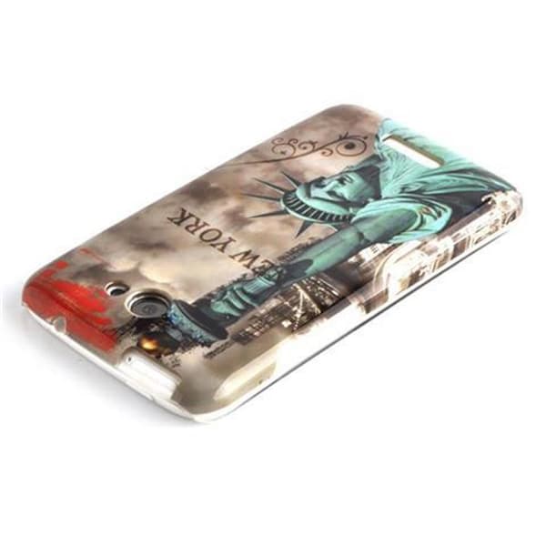 HTC ONE X / X+ Etui Case Cover ()