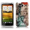 Miniatyrbillede 1 af 4: HTC ONE X / X+ Etui Case Cover ()