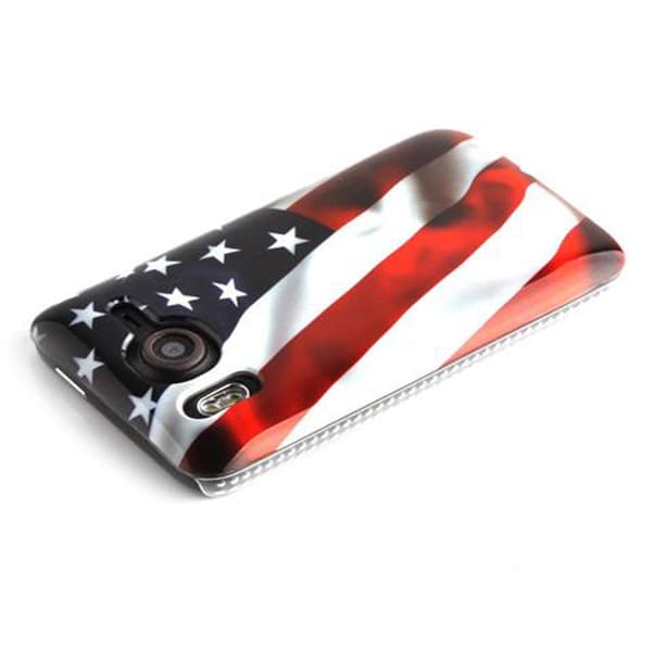HTC Desire HD Etui Case Cover ()