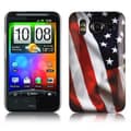Miniatyrbilde 1 av 3: Deksel til HTC Desire HD Hardt beskyttelsesdeksel i trendy design