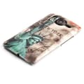Miniatyrbilde 2 av 3: Deksel til HTC Desire HD Hardt beskyttelsesdeksel i trendy design