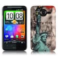 Miniatyrbilde 1 av 3: Deksel til HTC Desire HD Hardt beskyttelsesdeksel i trendy design