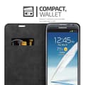 Miniatyrbillede 4 af 9: Cover Samsung Galaxy NOTE 2 Etui Case ()