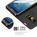 Miniatyrbillede 5 af 9: Cover Samsung Galaxy NOTE 2 Etui Case ()