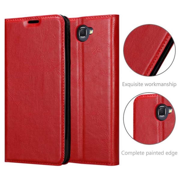 Cover Samsung Galaxy NOTE 2 Etui Case ()