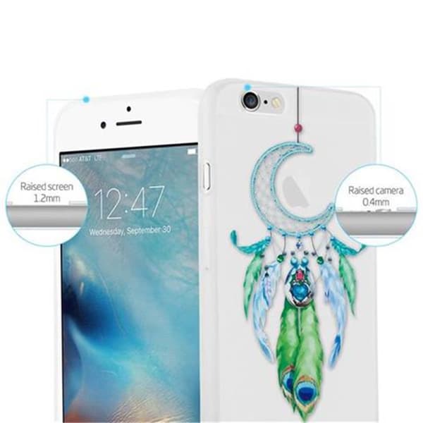 iPhone 6 / 6S Etui Case Cover ()