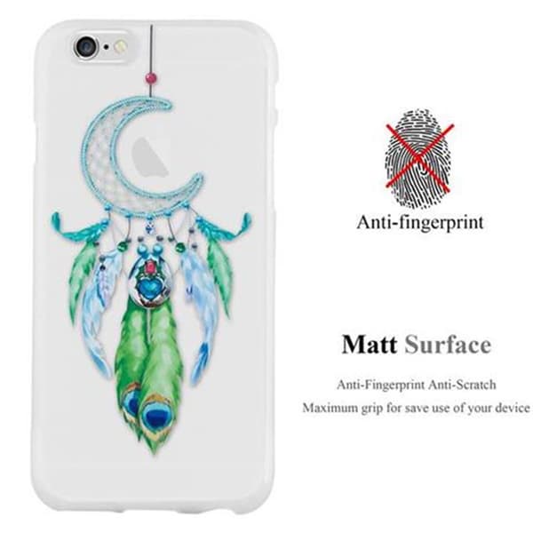 iPhone 6 / 6S Etui Case Cover ()