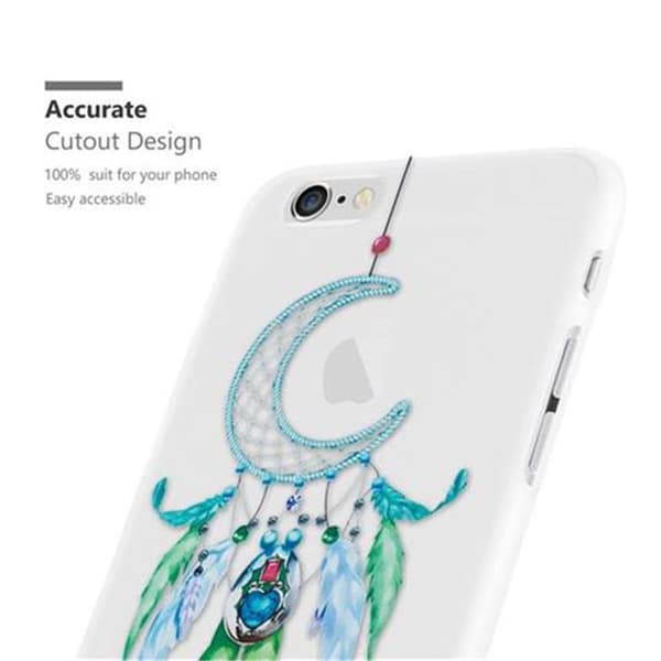 iPhone 6 / 6S Etui Case Cover ()