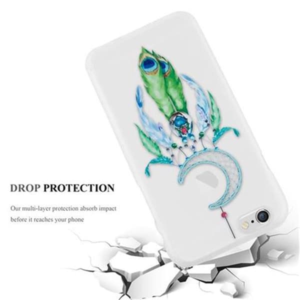 iPhone 6 / 6S Etui Case Cover ()
