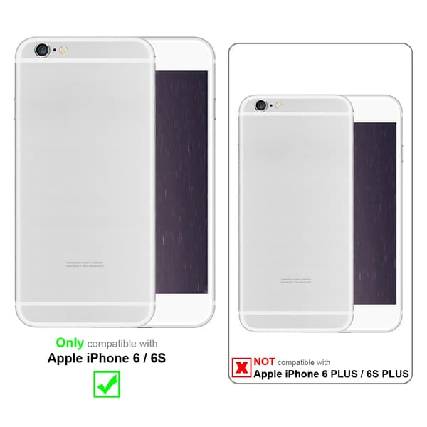 iPhone 6 / 6S Etui Case Cover ()