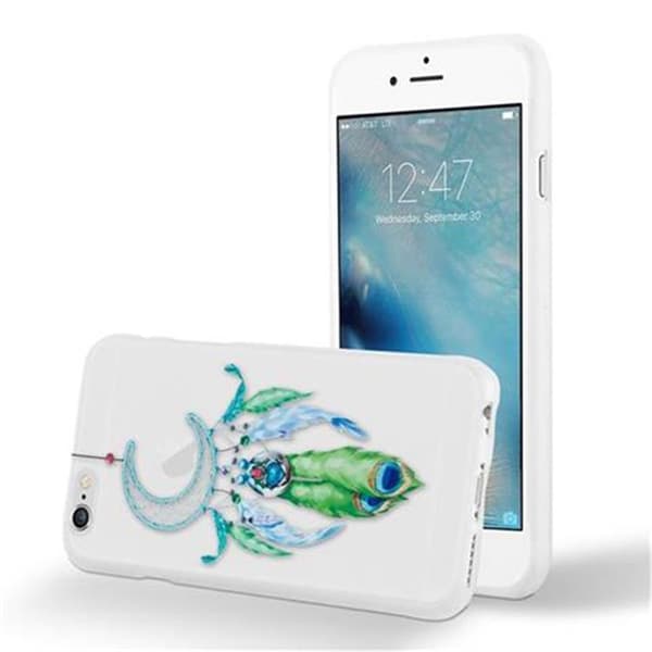 iPhone 6 / 6S Etui Case Cover ()