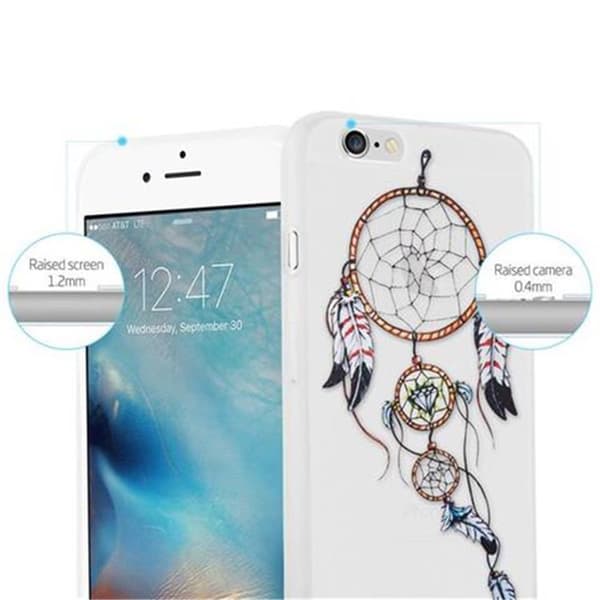 iPhone 6 / 6S Etui Case Cover ()