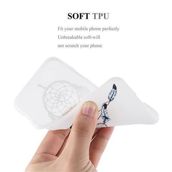 iPhone 6 / 6S Etui Case Cover ()