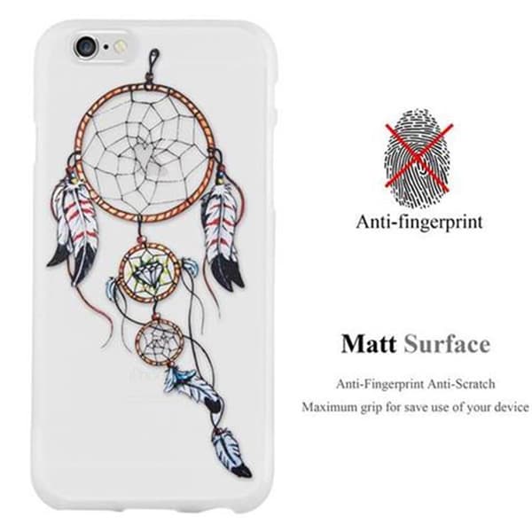 iPhone 6 / 6S Etui Case Cover ()