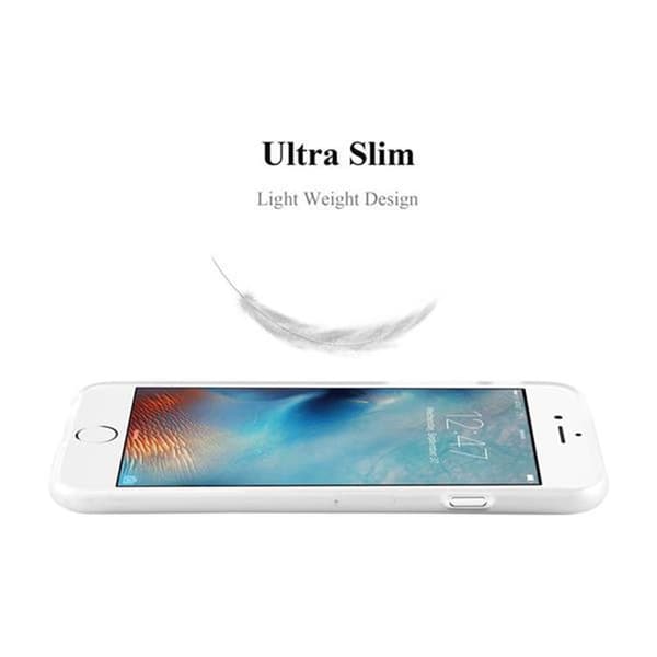 iPhone 6 / 6S Etui Case Cover ()