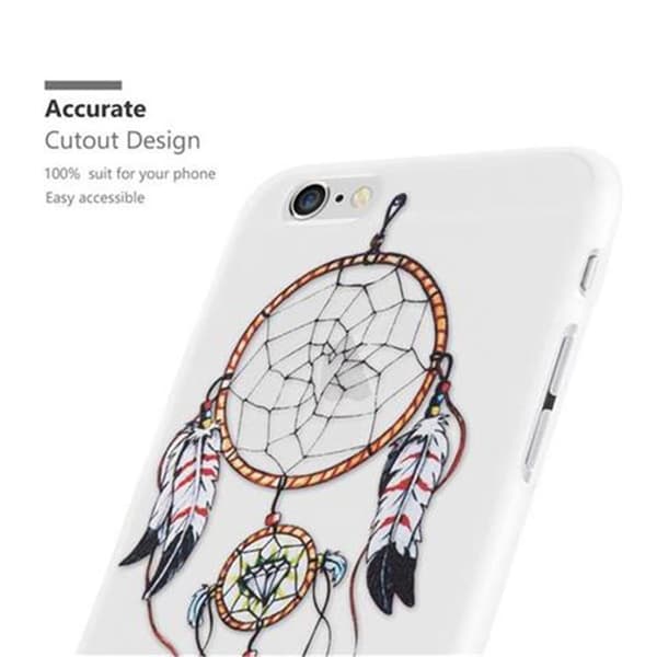 iPhone 6 / 6S Etui Case Cover ()