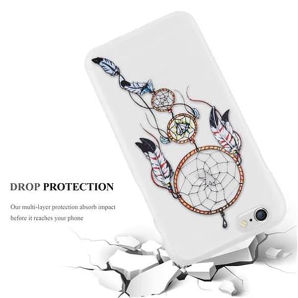 iPhone 6 / 6S Etui Case Cover ()