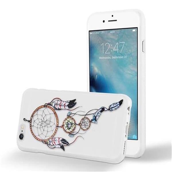 iPhone 6 / 6S Etui Case Cover ()