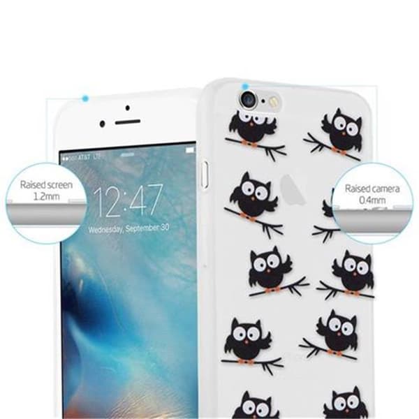 iPhone 6 / 6S Etui Case Cover ()