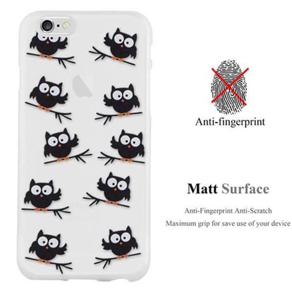 iPhone 6 / 6S Etui Case Cover ()