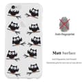 Miniatyrbillede 5 af 8: iPhone 6 / 6S Etui Case Cover ()