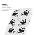 Miniatyrbillede 7 af 8: iPhone 6 / 6S Etui Case Cover ()