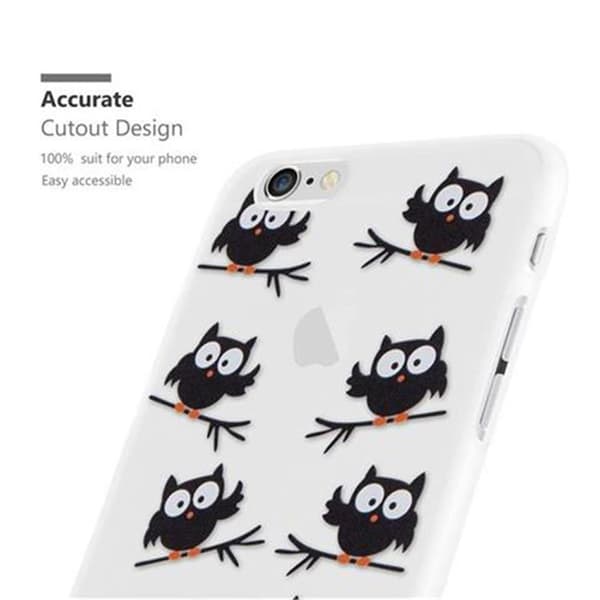 iPhone 6 / 6S Etui Case Cover ()