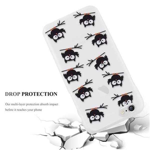 iPhone 6 / 6S Etui Case Cover ()