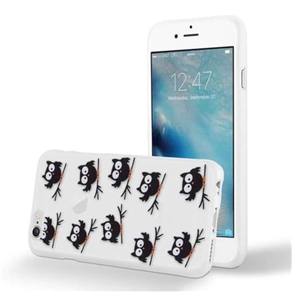 iPhone 6 / 6S Etui Case Cover ()