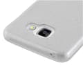Miniatyrbild 8 av 8: Skyddsfodral för Samsung Galaxy A3 2016 Fodral Skal TPU-silikon och skyddande hölje i glittrig design Mobilskydd