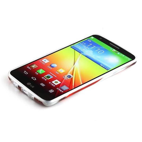 LG G2 Etui Case Cover ()