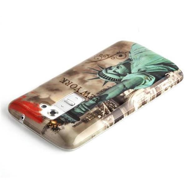 LG G2 Etui Case Cover ()