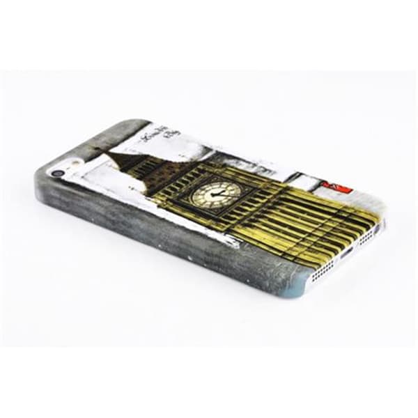 iPhone 5 / 5S / SE 2016 Etui Case Cover ()