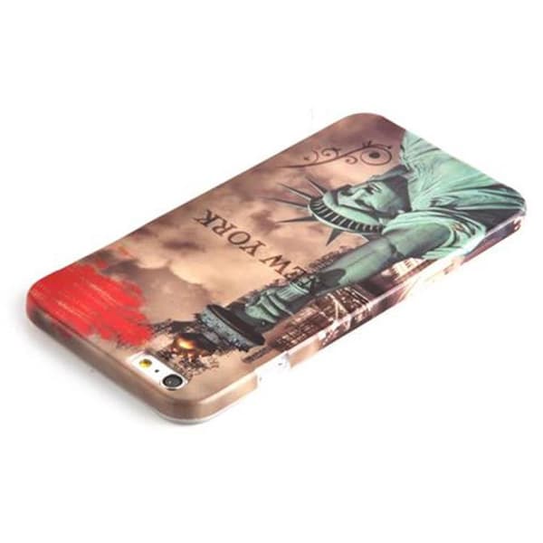 iPhone 6 PLUS / 6S PLUS Etui Case Cover ()