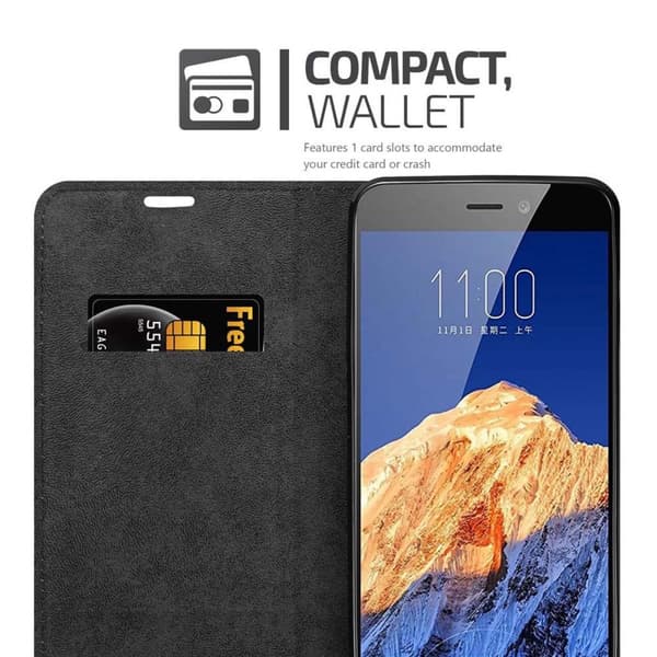 Cover ZTE Nubia N1 Etui Case ()