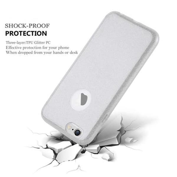iPhone 6 / 6S Cover Etui Case ()