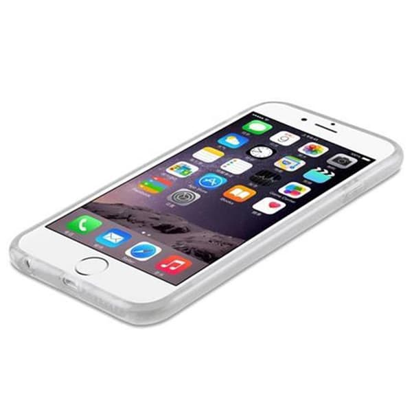 iPhone 6 / 6S Cover Etui Case ()
