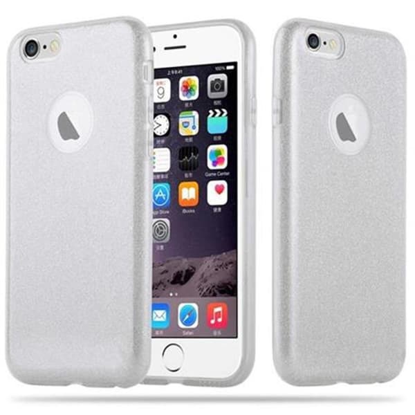 iPhone 6 / 6S Cover Etui Case ()