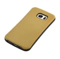 Miniatyrbilde 7 av 8: Deksel for Samsung Galaxy S7 Hardt Case Beskyttelsesdeksel Small Waist med sklisikker gummibakside