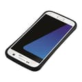 Miniatyrbilde 8 av 8: Deksel for Samsung Galaxy S7 Hardt Case Beskyttelsesdeksel Small Waist med sklisikker gummibakside