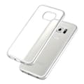 Pikkukuva 5 / 6: Samsung Galaxy S6 EDGE Suojakuori Suojakotelo valmistettu joustavasta TPU-silikonista