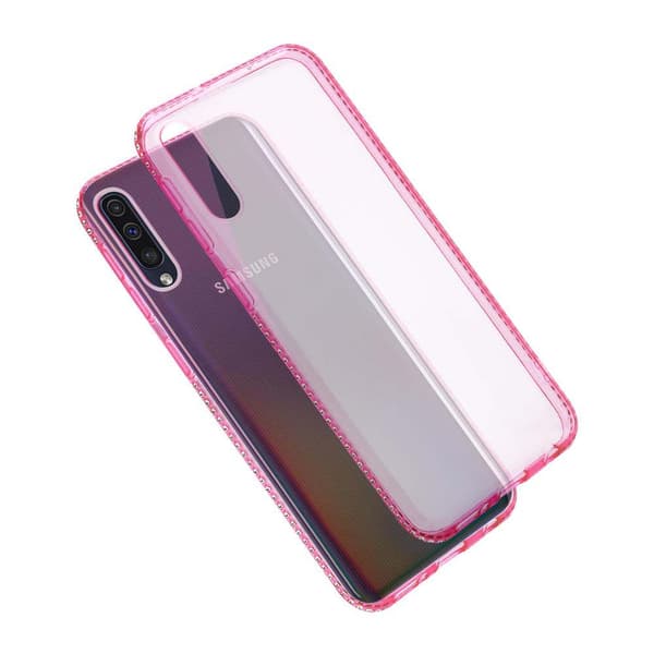 Samsung Galaxy A50 4G / A50s / A30s Cover Etui Case ()