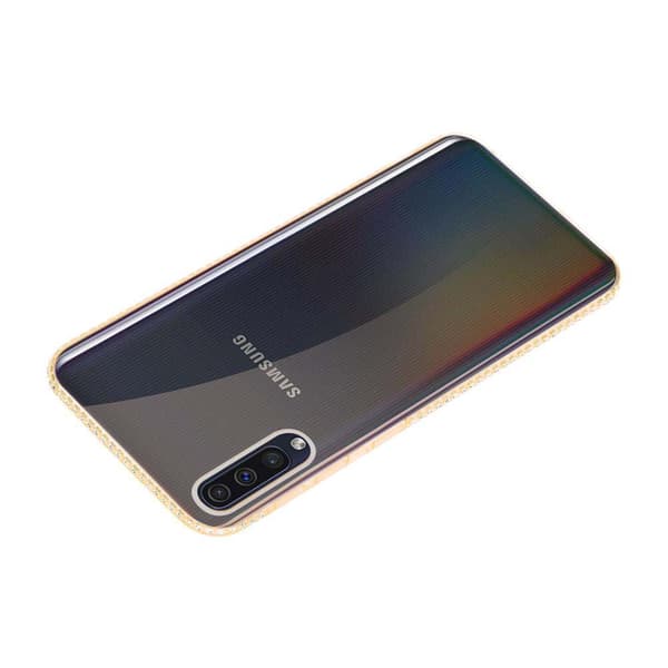 Samsung Galaxy A50 4G / A50s / A30s Cover Etui Case ()