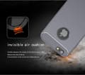 Miniatyrbillede 6 af 7: Apple iPhone 6 / 6S Cover TPU Etui ()