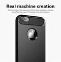 Miniatyrbillede 3 af 8: Apple iPhone 6 / 6S Cover TPU Etui ()