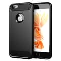Miniatyrbillede 1 af 8: Apple iPhone 6 / 6S Cover TPU Etui ()