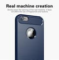 Miniatyrbillede 3 af 8: Apple iPhone 6 / 6S Cover TPU Etui ()
